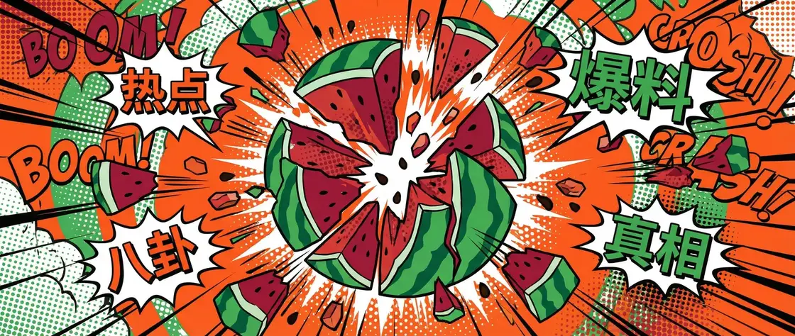 韩剧tv怎么很多都不能看了 今日头瓜爆炸漫画横幅